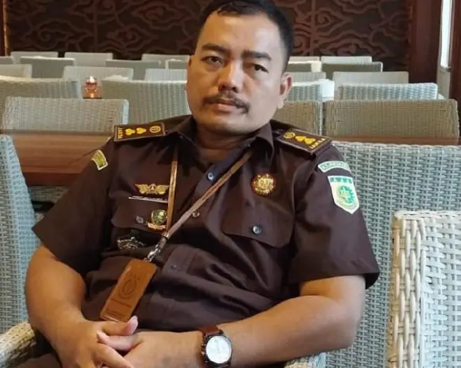Intel Kejari Kota Bogor mengaku sukses jaga kondusif Kota Bogor ‎