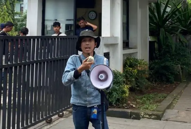 Pernyataan Sikap IMM Bogor Raya jelang 100 hari Kabinet Merah Putih