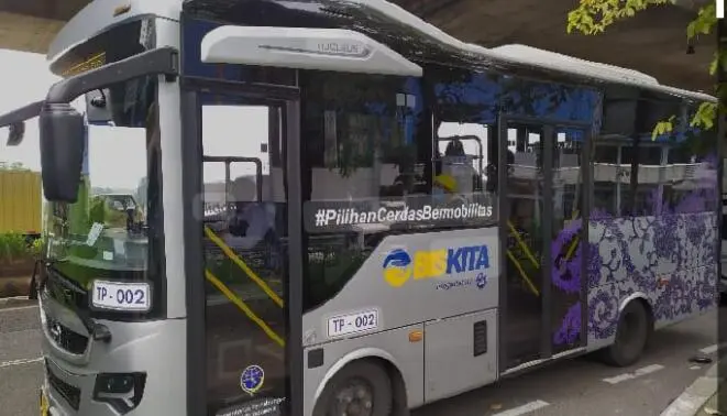 Biskita Trans Pakuan tidak akan lagi dapat subsidi dari Pemerintah Pusat