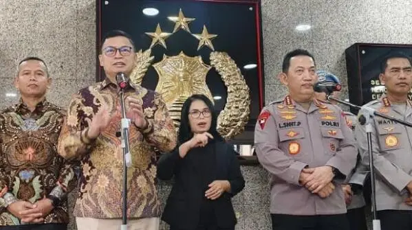BPOM cegah distribusi makanan tidak layak dalam program makan bergizi gratis