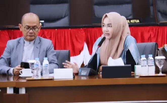 Berikut catatan DPRD terkait pemberhentian Biskita Trans Pakuan ‎