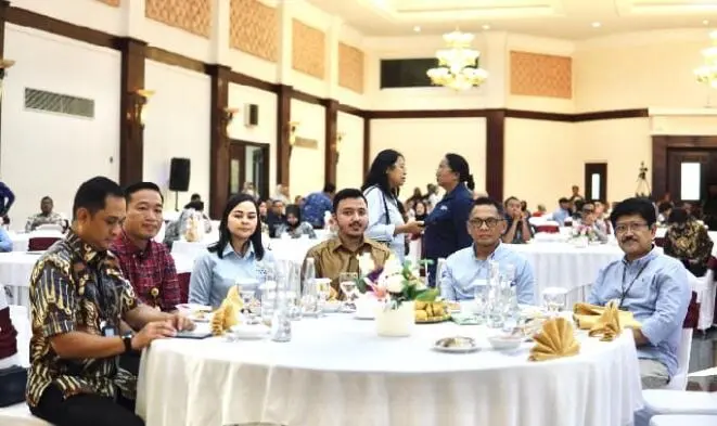 Ketua Komisi II Kota Bogor menyebut masih ada utang pajak senilai Rp 22 miliar