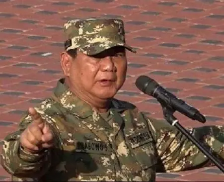 Ini Pesan Presiden Prabowo kepada pemenang Pemilukada 2024