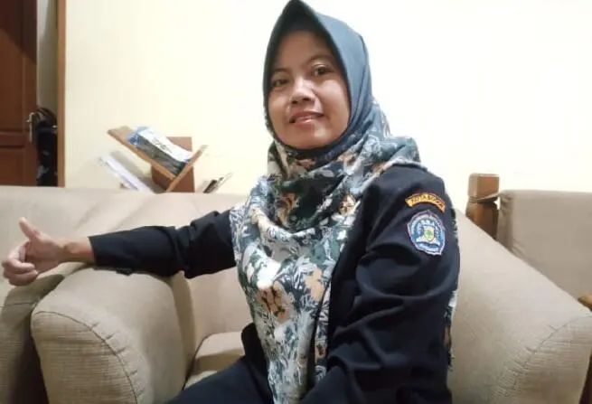 SMA Kosgoro mengaku sukses dalam pembinaan karakter siswa