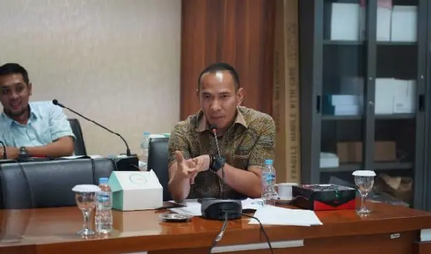 Komisi II  siap dukung kemajuan Transportasi