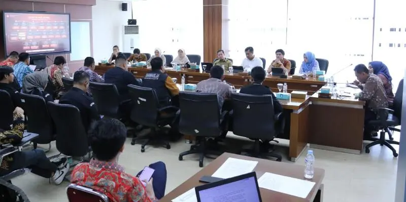 Pejabat Negara dan DPRD boleh Kampanye asal dapat Izin KPU dan Bawaslu