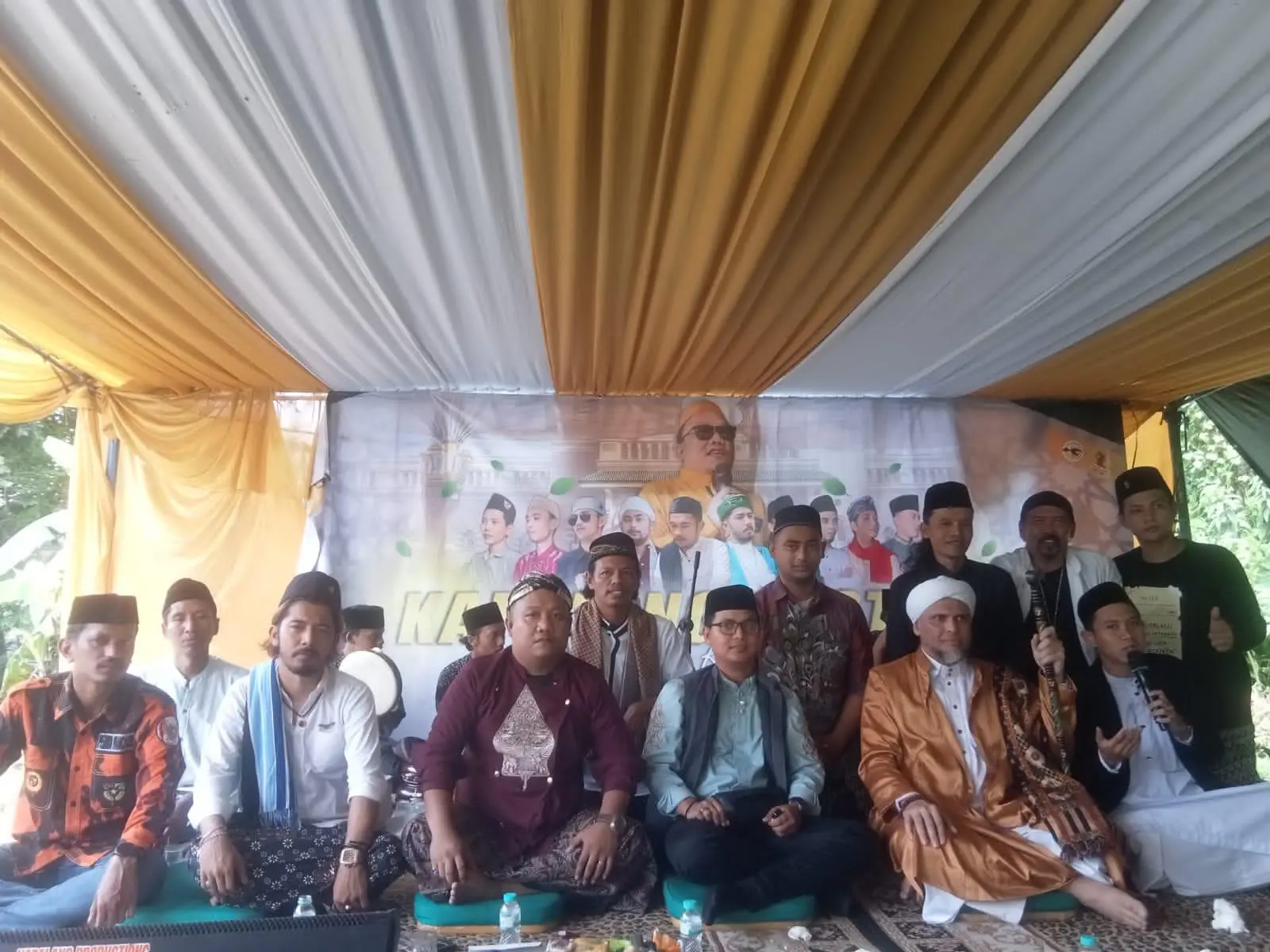 Ingin dapat Santunan Anak Yatim Piatu Hubungi Kapalang Misteri