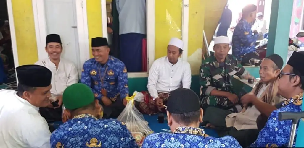 Maulid Nabi Muhammad SAW Tradisi yang Harus Terus Dijaga