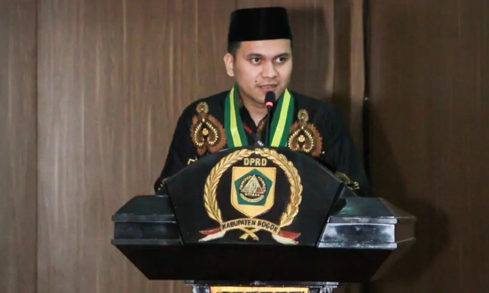 Semmi Kabupaten Bogor Desak Asmawati Tosepu Angkat Kaki dari Bumi Tegar Beriman