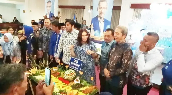 Demokrat Susun Strategi menangkan Pilkada Kota Bogor