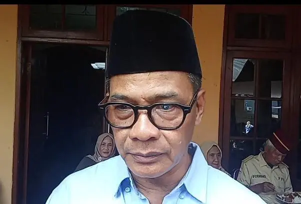 Terpilih Kembali Jadi Anggota DPRD, Pepen Firdaus Gelar Syukuran