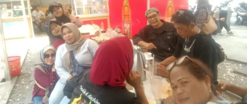 Bala Dewa Yakini Dukungannya Berhasil