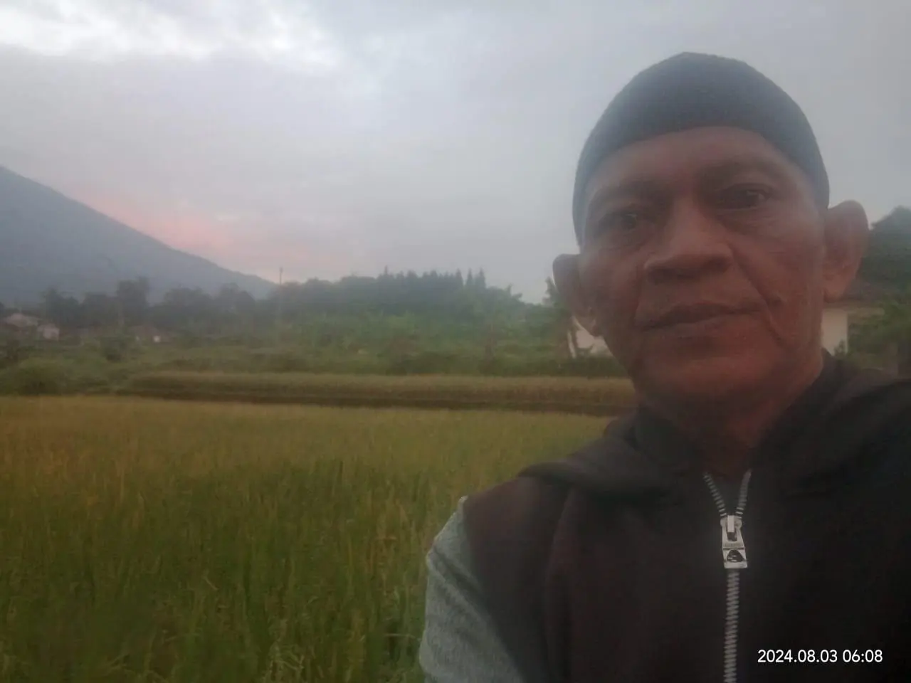 Fajarcahyana menilai Kontestan Pilwalkot Bogor Tak Layak Dipilih