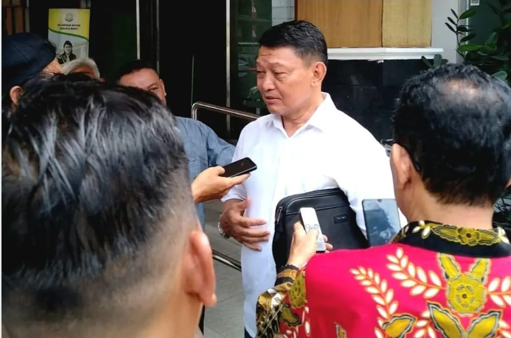 Seorang Advokat mengaku Dikriminalisasi atas Dugaan Pemalsuan Sertifikat