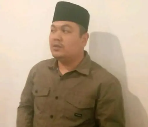KPU Gelar Raker Bersama PPS dan PPK