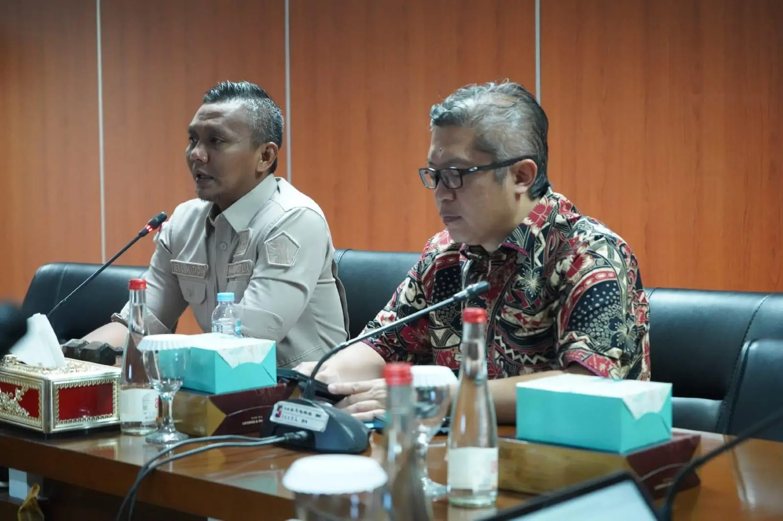 DPRD Kota Bogor Dorong Pemkot Siapkan Skema APBD untuk Program Makan Bergizi