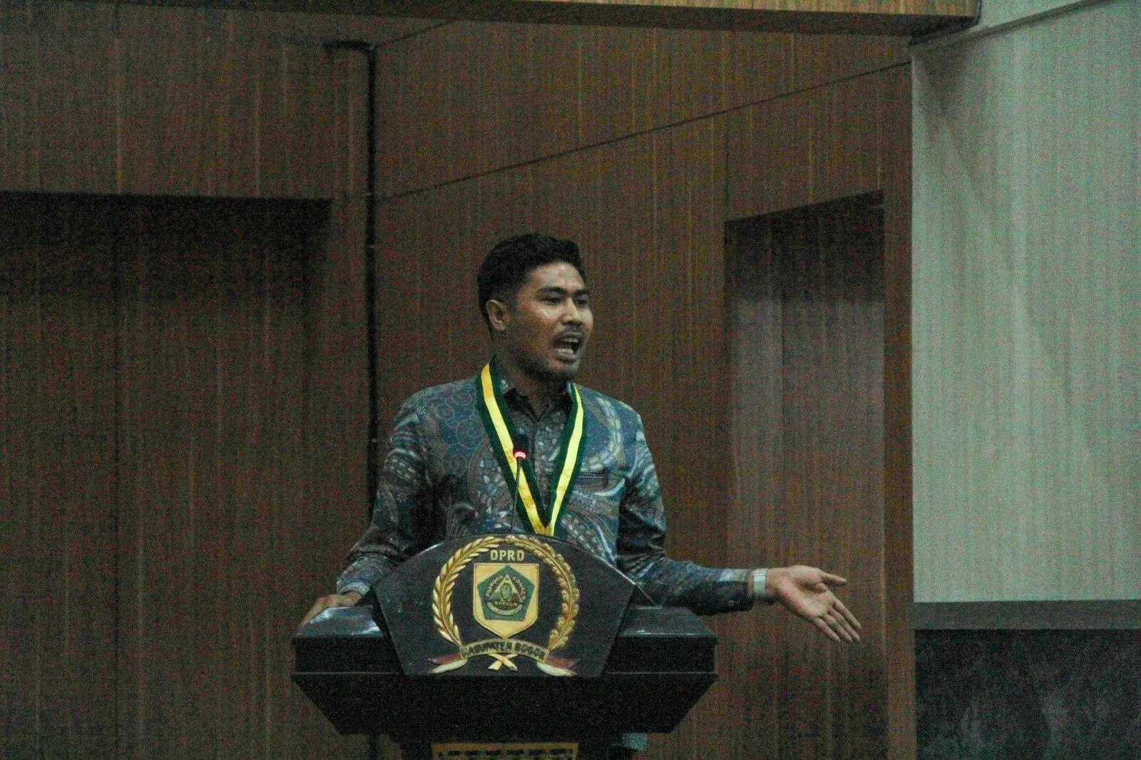 Sekjend PB SEMMI Apresiasi Densus 88 AT Polri Berhasil Tangkap Teroris di Malang