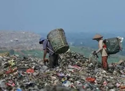 KSM Mitra Ruhay Sulap Sampah Jadi Berkah