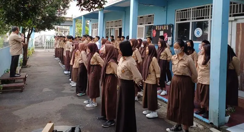Tantangan dan Solusi Pendidikan di Indonesia