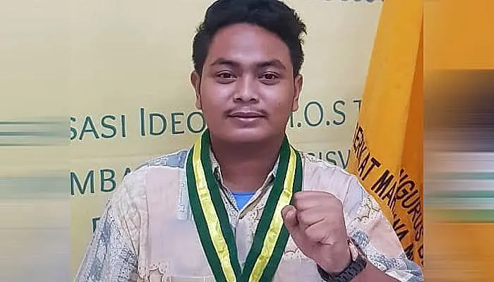 Pilkada Jakarta, Sekwil SEMMI Jakarta : Harus ada Keterwakilan anak Muda