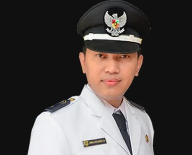 H. Abdul Azis Anwar Nahkodai Apdesi Kabupaten Bogor Periode 2024 – 2029