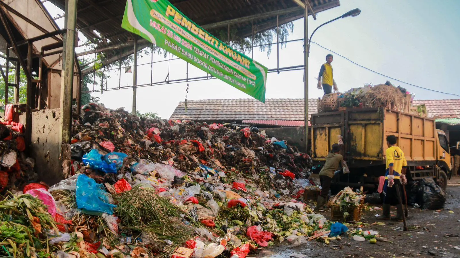Jangka Panjang, Perumda PPJ Diminta Miliki Sendiri Armada Pengangkutan Sampah