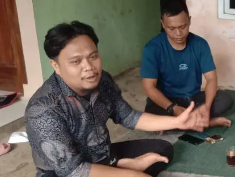 Pemuda Kampung Cibedug Girang Sukseskan Pemilihan Ketua RW