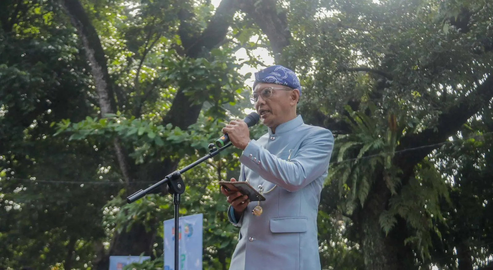 HJB ke-542 diharapkan Kota Bogor Semakin Dewasa