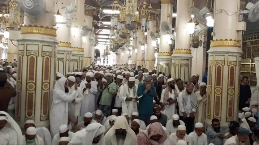 Tak Miliki Visa Haji yang Sesuai, 22 WNI Dideportasi