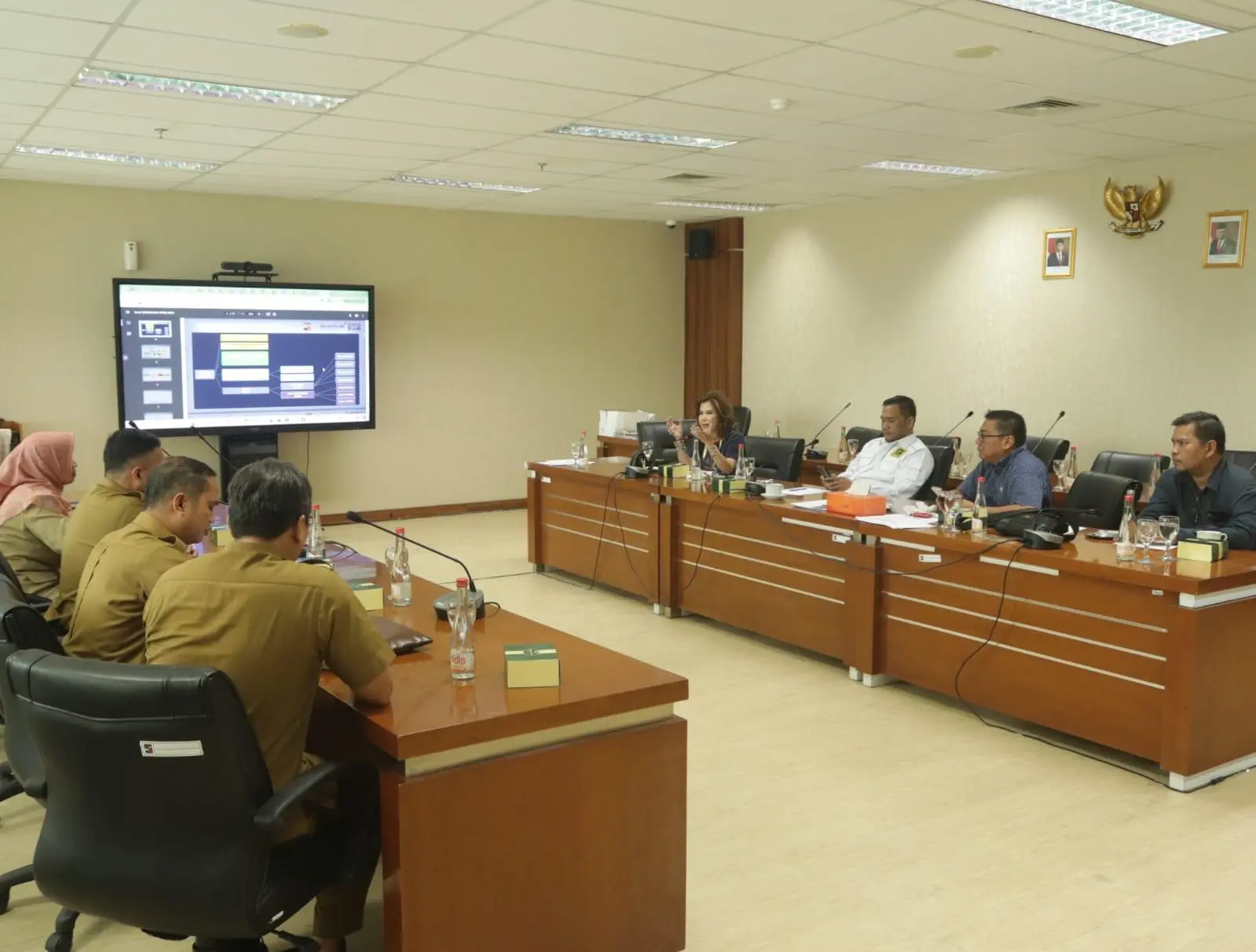 DPRD Minta Study Tour Pelajar Kota Bogor Dihentikan