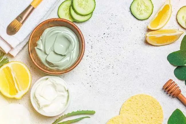 Bahan Alami untuk Masker Wajah agar Terlihat Cantik dan Cerah