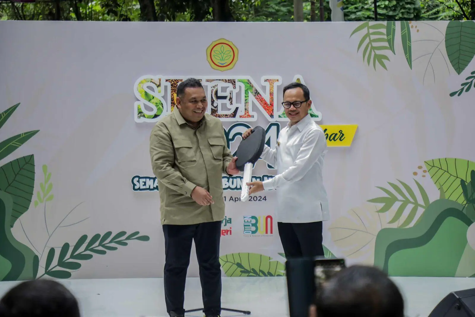 Kota Bogor Tuan Rumah Skena Jawa Barat 2024
