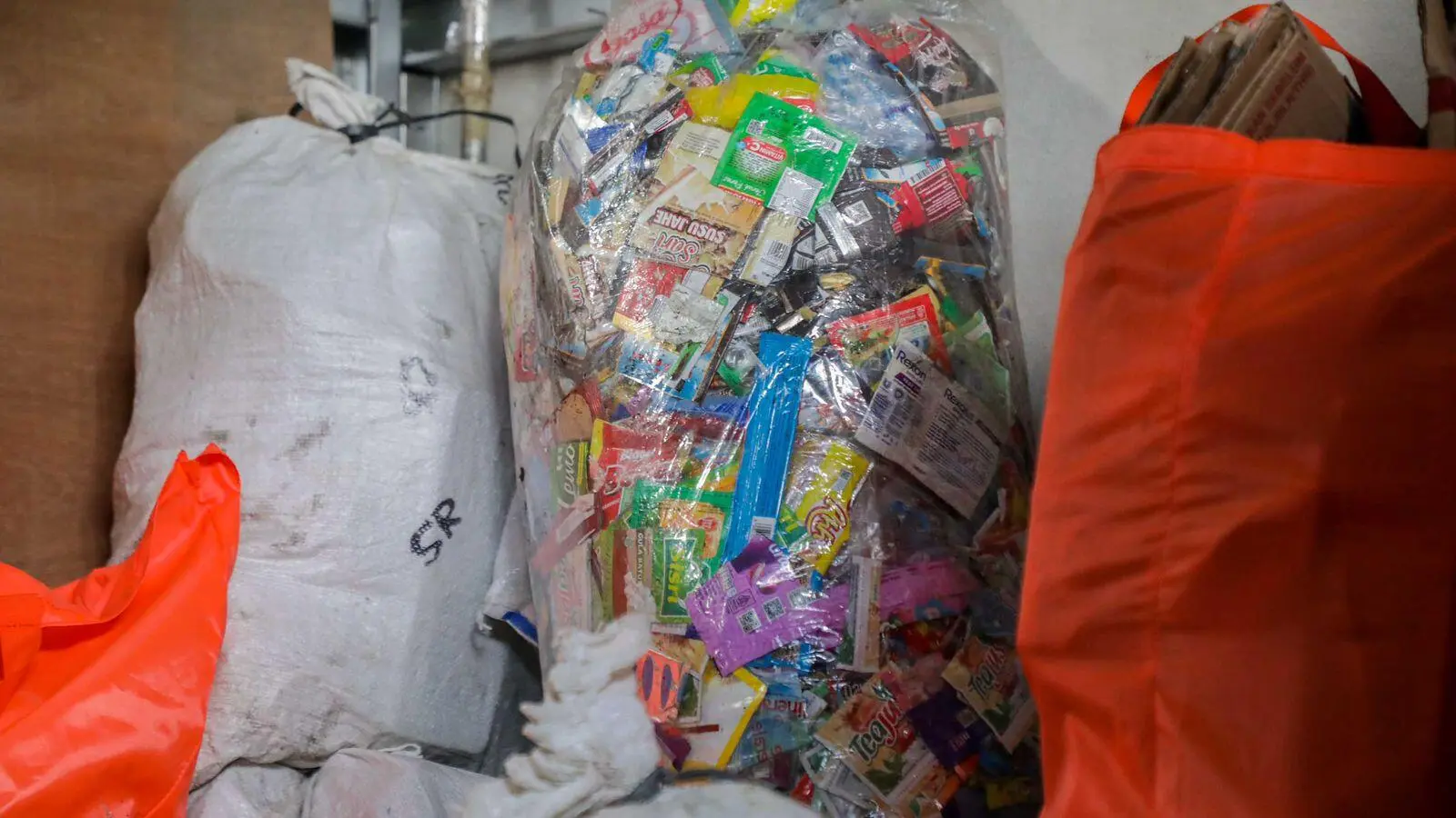 Kota Bogor Fokus Tangani Sampah dari Sumbernya