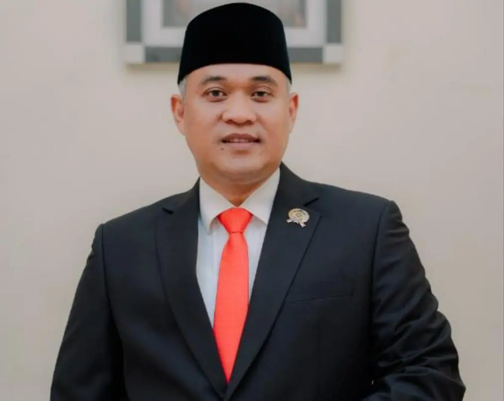 Muhammad Ansori Setiawan: Rudy Susmanto Figur yang Tepat Pimpin Kabupaten Bogor