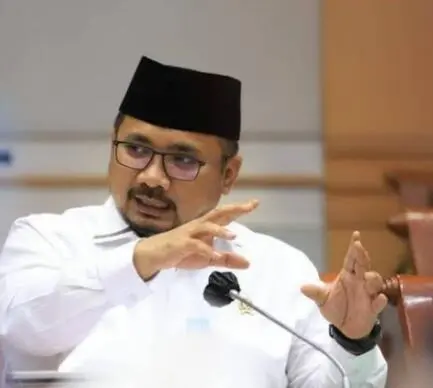 KUA akan Bertransformasi yang Tak Hanya Melayani Umat Islam