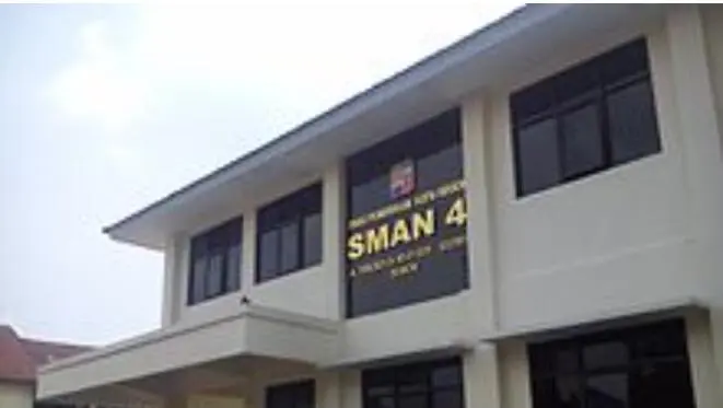 Tak Sesuai Perjanjian, Kali ini Giliran Ketua Panitia GTC SMA 4 Kota Bogor Mengaku Kecewa