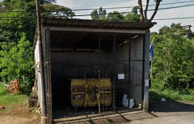 Sampah Masih Menjadi Masalah di Parung Banteng Katulampa Kota Bogor