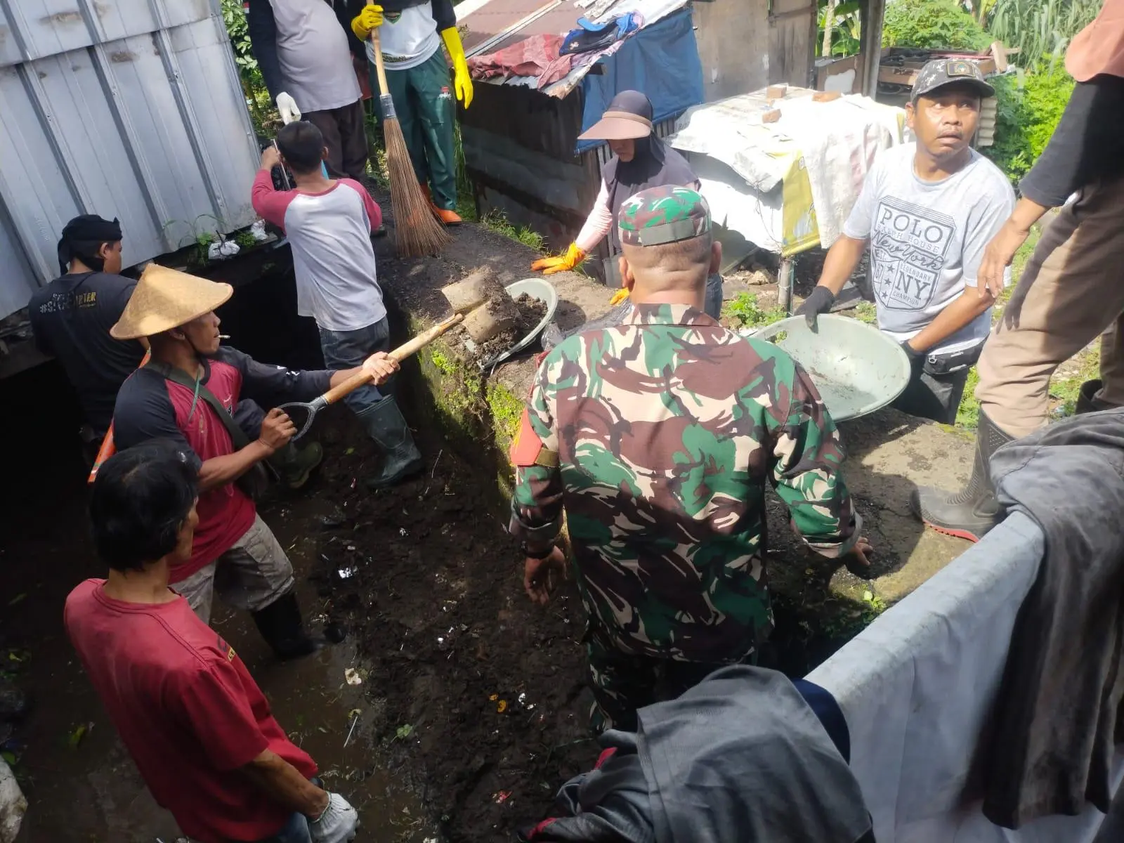 Kesadaran Publik Masih Jadi Tantangan Terbesar terkait Pengelolaan Sampah