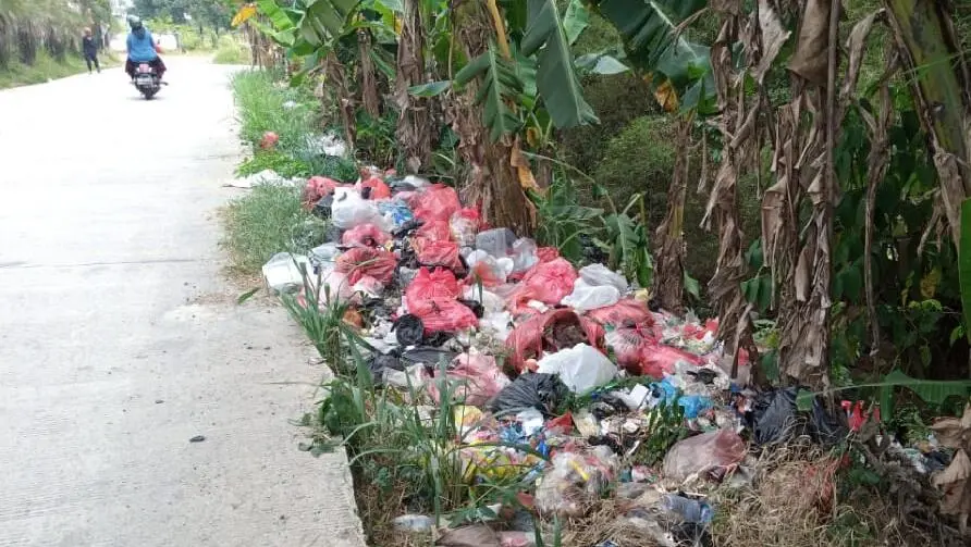 Sampahku Tanggung Jawabku, Literasi Baru terhadap Persoalan Sampah