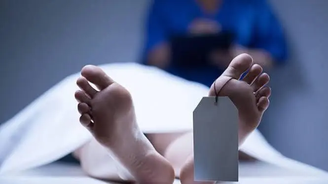 Geger! Seorang Gadis Tanpa Identitas Tewas di Apartemen Bogor