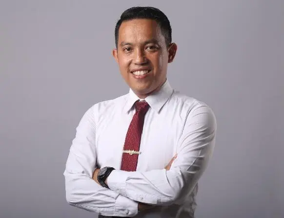 Masuk Nominasi Top Survei Tiga Besar Cawalkot, Sendi Fardiansyah Berpotensi Besar Pimpin Kota Bogor