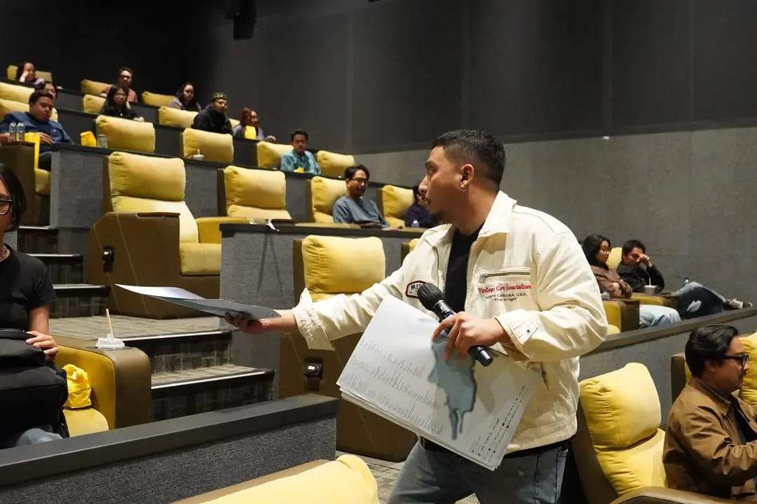 Sun Eater Gandeng Joyland, Makna Talks dan Sounds From The Corner Hadirkan Musicccon 2023, Sebuah Konferensi bagi Para Pelaku Industri Musik
