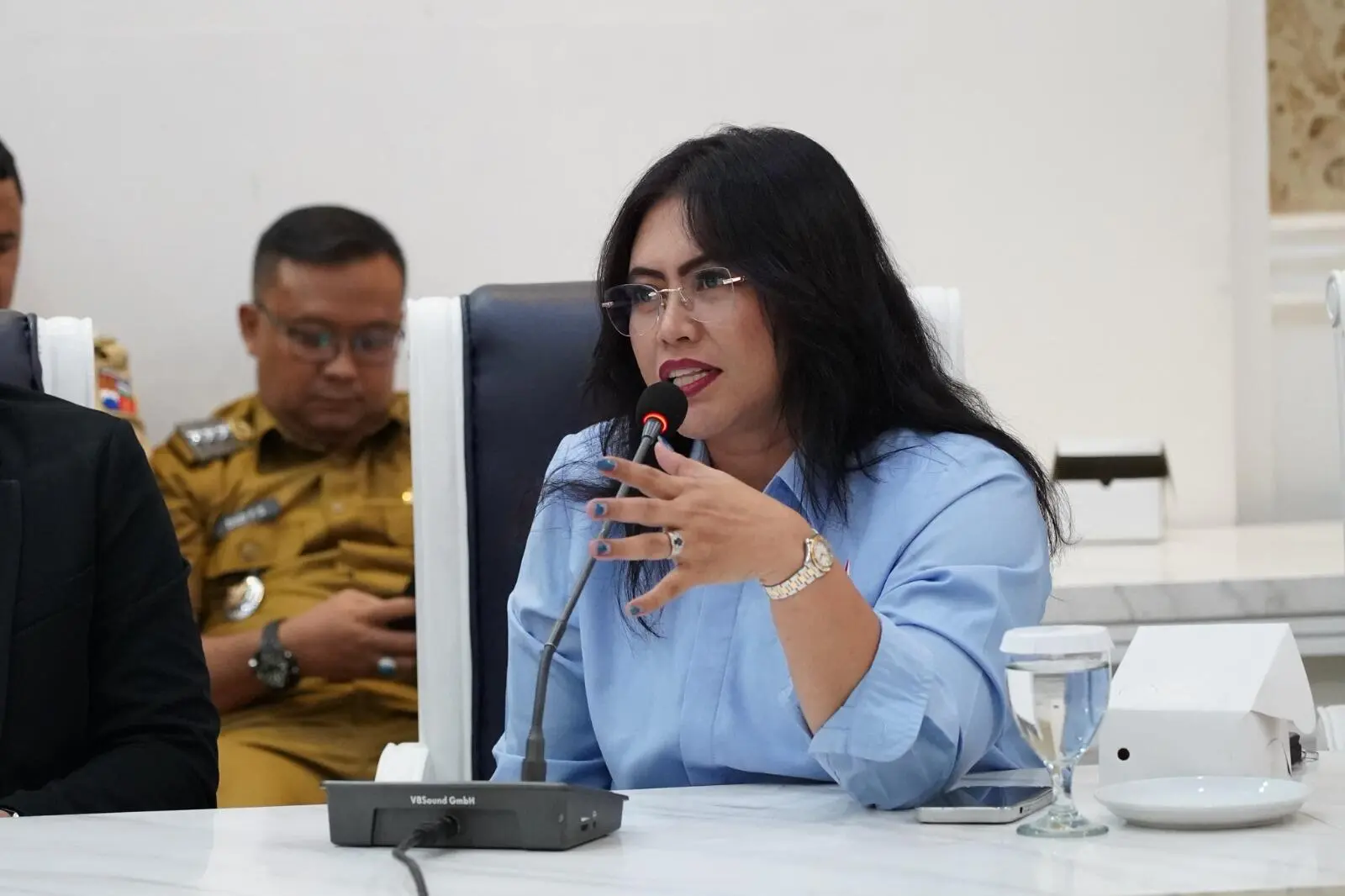 Raperda RPPLH Selesai Digarap Pansus DPRD Kota Bogor