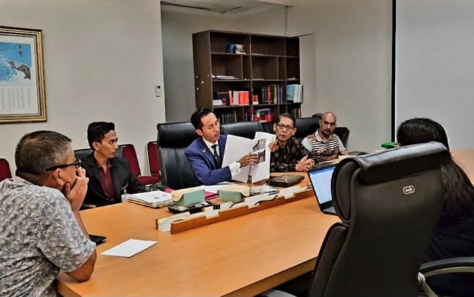 Soal Prahara Lahan Cijeruk, Kuasa Hukum Penggarap Dipanggil ke Istana Negara