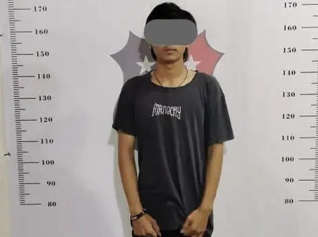 Tiga Pelaku Tawuran yang Tewaskan Seorang Pelajar Diamankan Polsek Ciawi