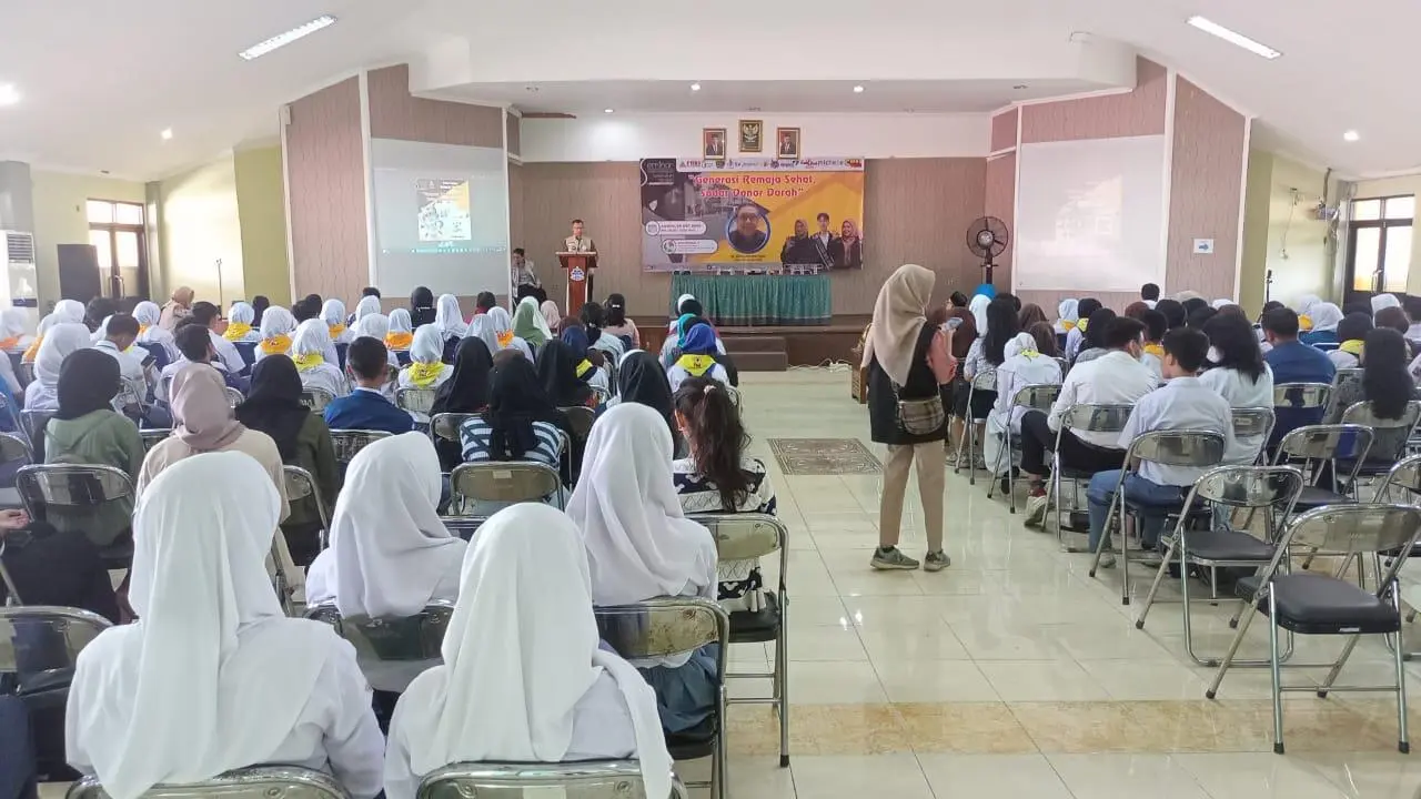 PPDI Kota Bogor adakan Seminar Kesehatan