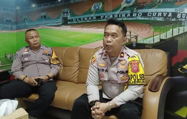 Kapolsek Cijeruk Sebut Pembacokan Warga oleh Sekelompok Remaja Kejadian Tidak Terduga
