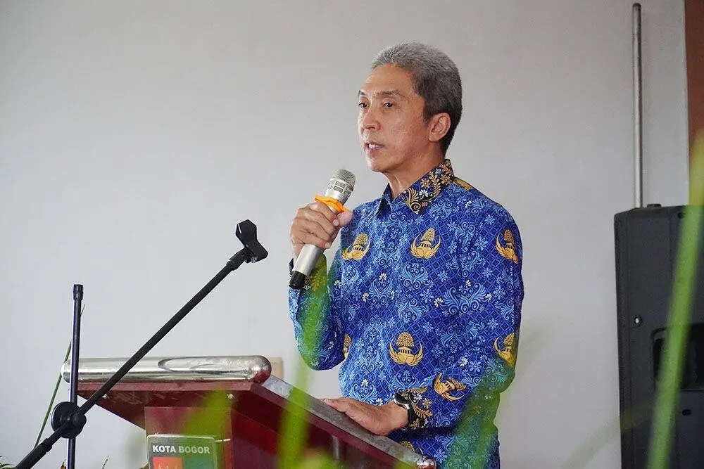 40 KK Warga Bogor Selatan Kota Bogor Segera Direlokasi