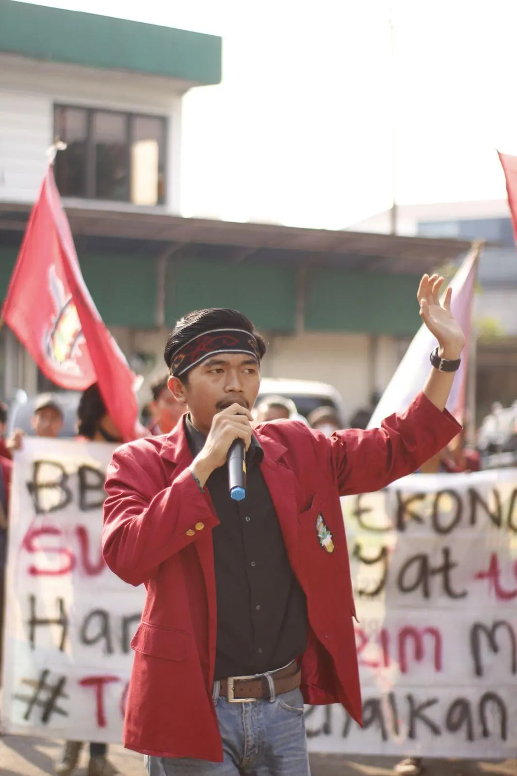 Perbup 120/2021 Dinilai Tumpul, Aktivis Minta Bupati Segera Ambil Sikap