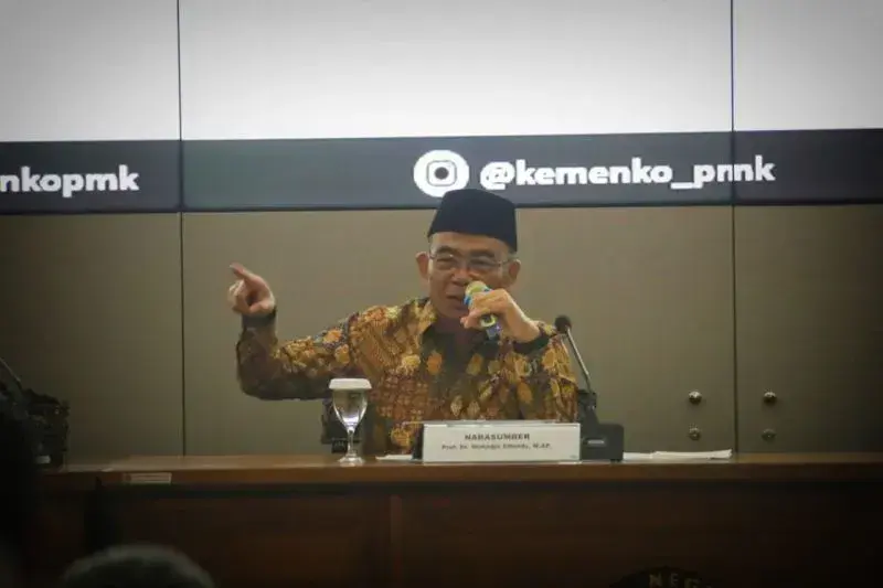 Pemerintah RI akan Mengubah istilah Isa Al Masih menjadi Yesus Kristus